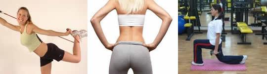 mejorar gluteos tips