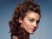 Peinados para fiestas