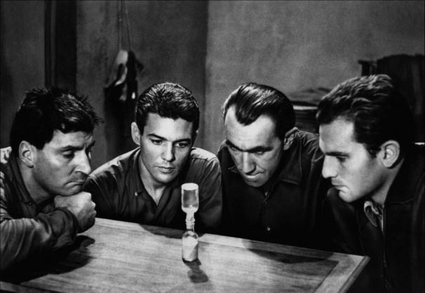 “Le trou”, de Jacques Becker