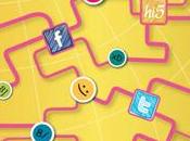 adolescentes redes sociales