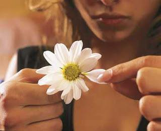 Me quiere, no me quiere