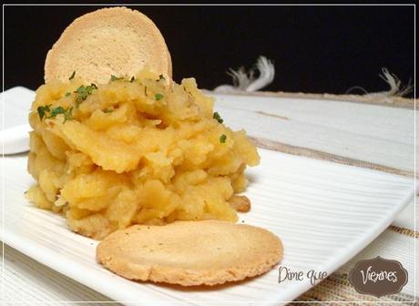 Patatas Meneás o revolconas {Aperitivo} Patatas Meneás o revolconas {Aperitivo}