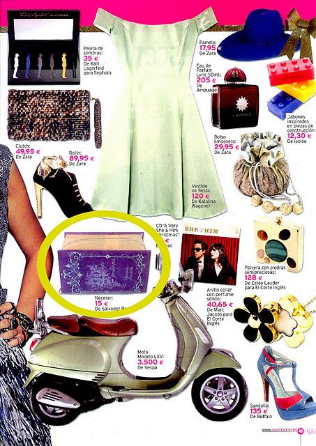 Clipping 14 de Diciembre de 2011
