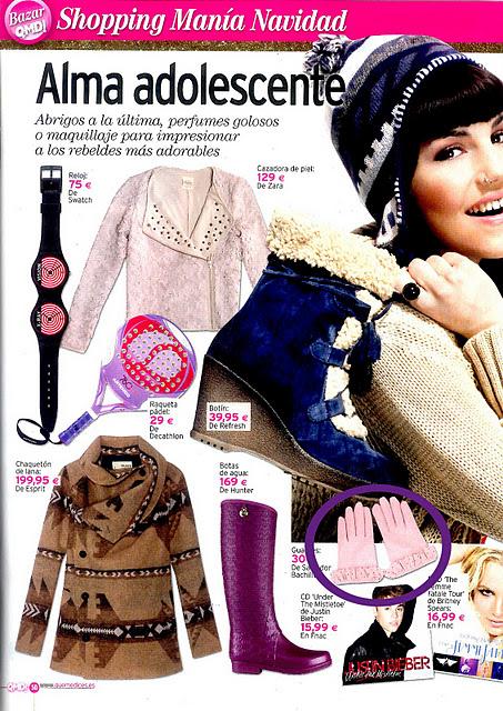 Clipping 14 de Diciembre de 2011