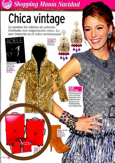 Clipping 14 de Diciembre de 2011