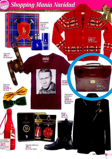 Clipping 14 de Diciembre de 2011