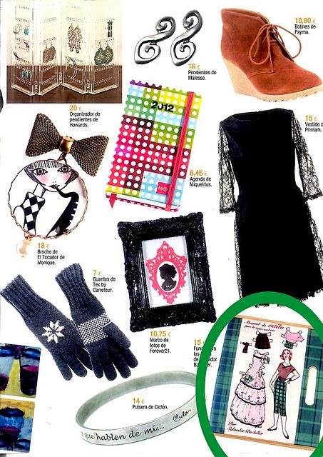 Clipping 14 de Diciembre de 2011