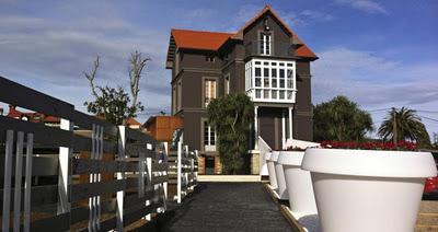 Casona del Judío