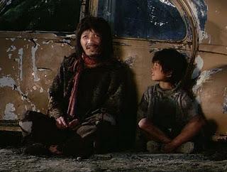 LOS ARRABALES DEL ALMA