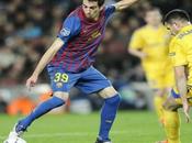 Pequeños cracks: Isaac Cuenca