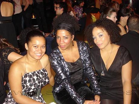 Una Noche De Altura Una Noche De Altura