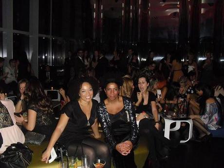 Una Noche De Altura Una Noche De Altura