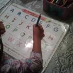 Desaprendiendo con el Homeschooling