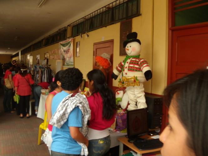 fotos de la feria Cambalache