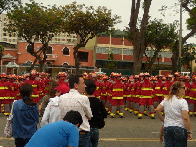 3ra feria de producción independiente