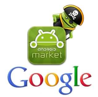 Juegos clonados y plagados de código malicioso prohibidos en el Android Market