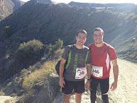 XIV SUBIDA AL CABEÇO NEGRO 2011 XIV SUBIDA AL CABEÇO NEGRO 2011