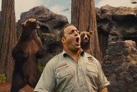 Cinecritica: Zookeeper