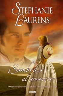 Sombras al Amanecer, Stephanie Laurens