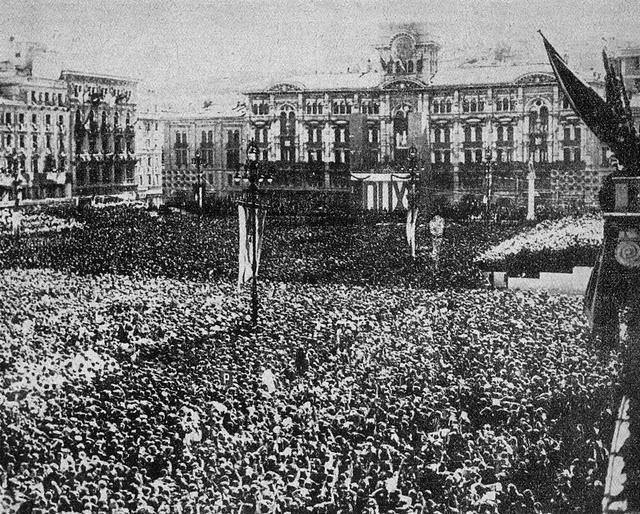 La novela de Ferrara, de Giorgio Bassani