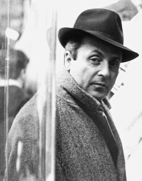 La novela de Ferrara, de Giorgio Bassani