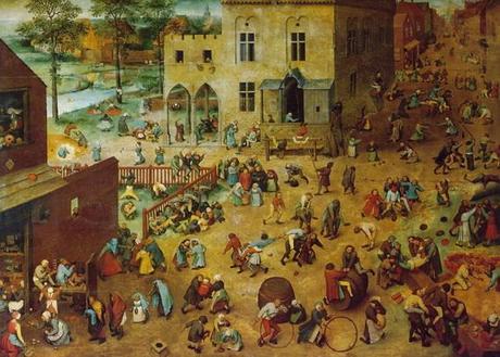 Bruegel ir-a-más