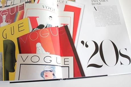 Vogue: The Covers, el libro con las mejores portadas de Vogue