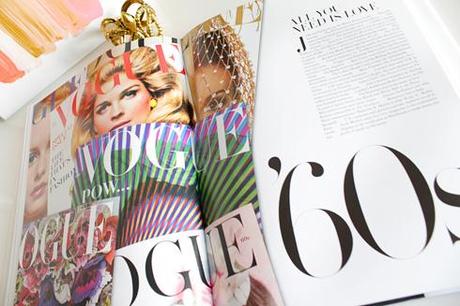 Vogue: The Covers, el libro con las mejores portadas de Vogue