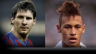 VIDEO: EL SANTOS DE NEYMAR YA ESTÁ EN LA FINAL DEL MUNDIALITO