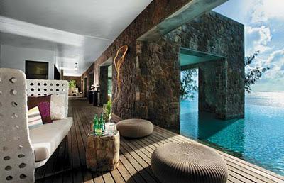 Hoteles Surrealistas - Deco tendencias