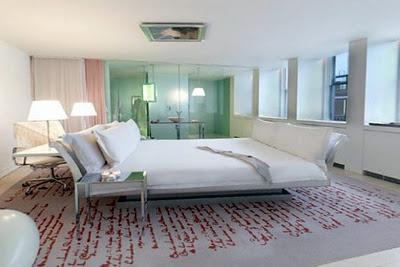 Hoteles Surrealistas - Deco tendencias