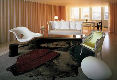 Hoteles Surrealistas - Deco tendencias