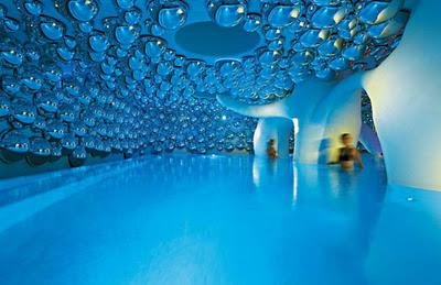 Hoteles Surrealistas - Deco tendencias