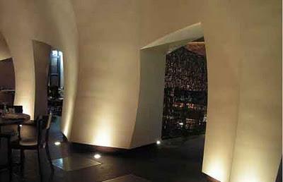 Hoteles Surrealistas - Deco tendencias