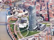 torre Iberdrola, Bilbao