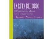 Sobre terrorismo: Indicios manipulación policial juicio 11M2004. Presentación libro: ruta odio'