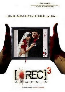 [REC] ³ GÉNESIS - TRAILER