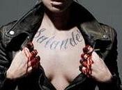 Lisbeth Salander wears H&amp;M; Clotilde V.S)
