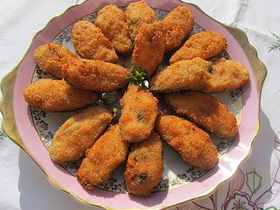 MEJILLONES DE FIESTA