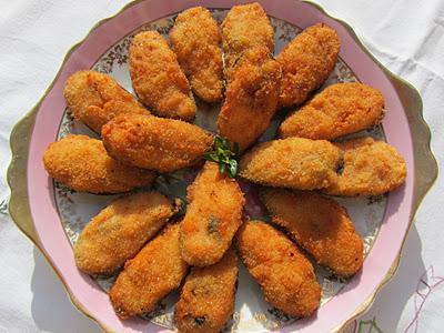 MEJILLONES DE FIESTA