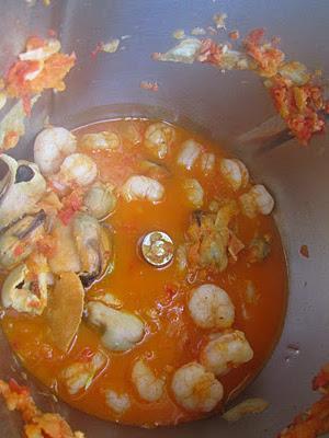 MEJILLONES DE FIESTA