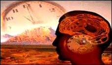 Relacionan 'reloj biológico' con riesgo de demencia