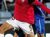 GETAFE MALAGA (Copa)