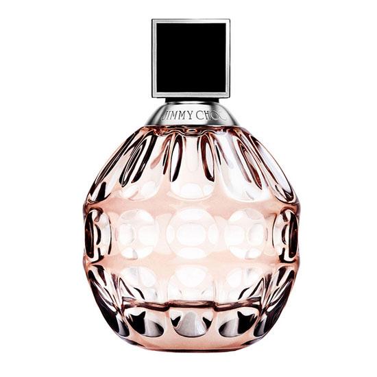 El perfume de Jimmy Choo