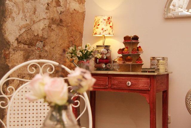 Dolores Promesas llega a Barcelona