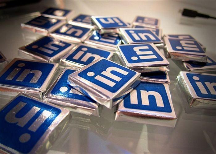 El 90% de los usuarios de Internet utilizan LinkedIn con fines profesionales