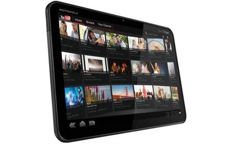 Motorola prohíbe las ventas del iPhone e iPad en Alemania