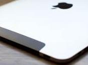 Apple lanzará iPad febrero 2012