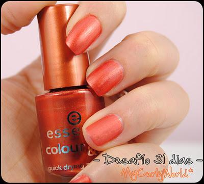 * Desafio 31 dias - Dia 2 *