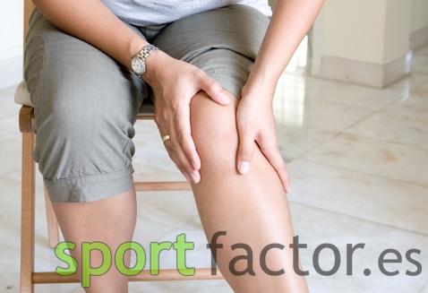 4 pasos para eliminar el dolor articular